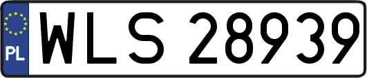 WLS28939