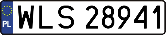 WLS28941