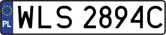 WLS2894C