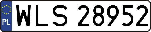 WLS28952