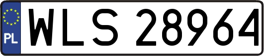 WLS28964