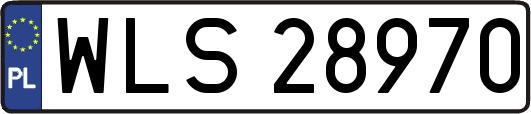 WLS28970