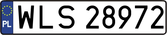 WLS28972