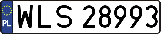 WLS28993