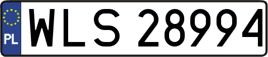 WLS28994