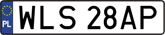 WLS28AP