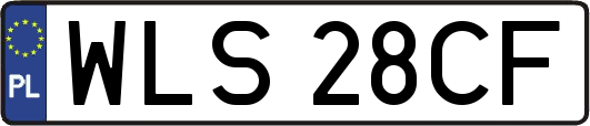 WLS28CF