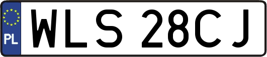 WLS28CJ