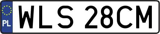 WLS28CM