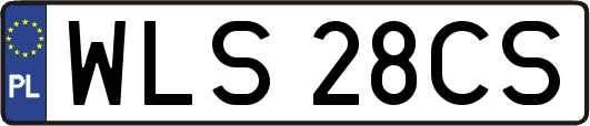 WLS28CS