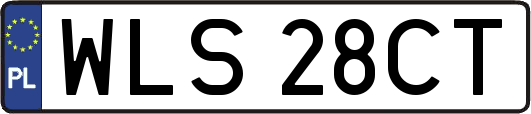 WLS28CT
