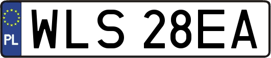 WLS28EA