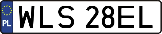 WLS28EL
