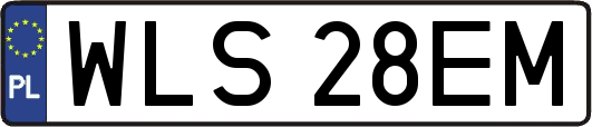 WLS28EM