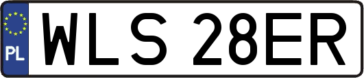 WLS28ER