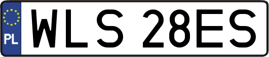 WLS28ES