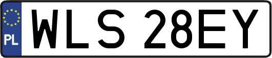 WLS28EY