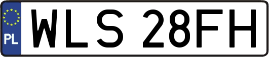 WLS28FH