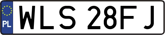 WLS28FJ