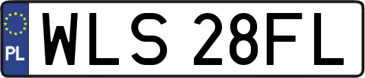 WLS28FL