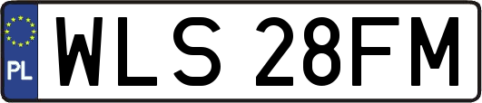 WLS28FM