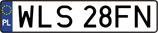 WLS28FN