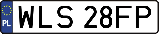 WLS28FP