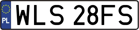 WLS28FS