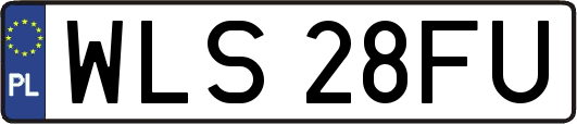 WLS28FU