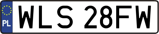 WLS28FW