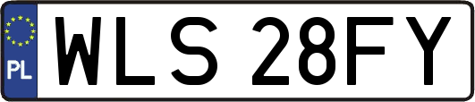 WLS28FY