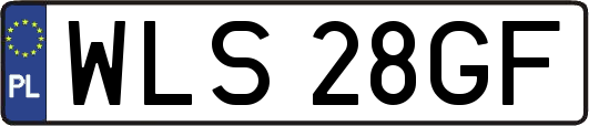 WLS28GF