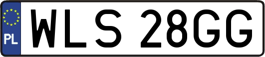 WLS28GG