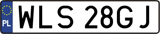 WLS28GJ