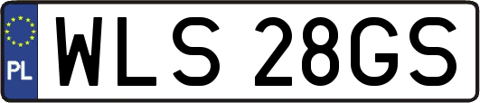 WLS28GS