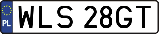 WLS28GT