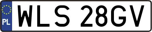WLS28GV