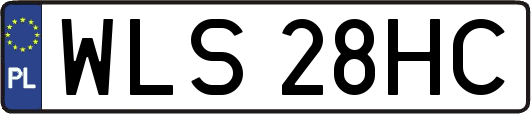 WLS28HC