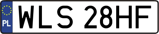 WLS28HF
