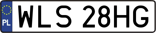 WLS28HG