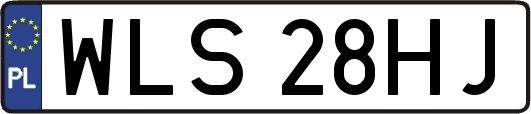 WLS28HJ