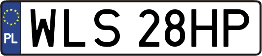 WLS28HP