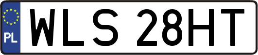 WLS28HT
