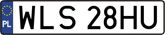 WLS28HU