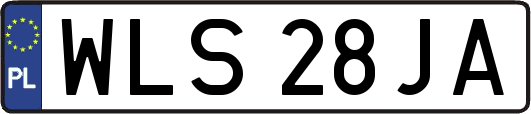 WLS28JA