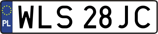 WLS28JC