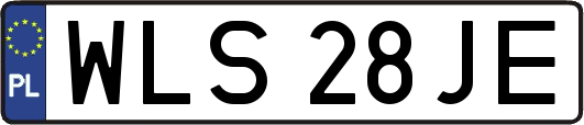 WLS28JE