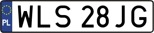 WLS28JG