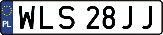 WLS28JJ