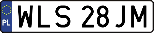 WLS28JM